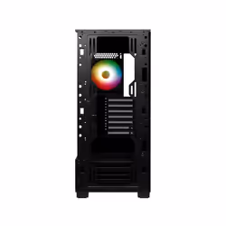 MSI MAG FORGE 111R unité centrale Midi Tower Noir - Vue supplémentaire 11