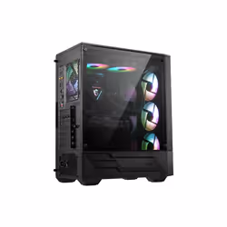 MSI MAG FORGE 111R unité centrale Midi Tower Noir - Vue supplémentaire 15