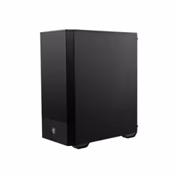 MSI MAG FORGE 111R unité centrale Midi Tower Noir - Vue supplémentaire 4