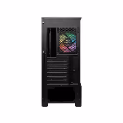 MSI MAG FORGE 111R unité centrale Midi Tower Noir - Vue supplémentaire 7