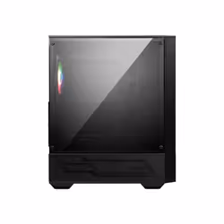 MSI MAG FORGE 111R unité centrale Midi Tower Noir - Vue supplémentaire 8