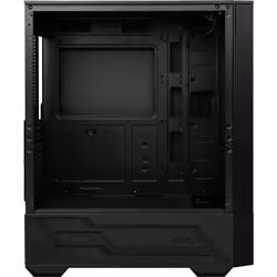 MSI MAG FORGE 111R unité centrale Midi Tower Noir - Vue supplémentaire 9