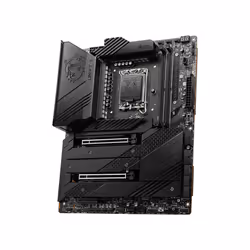MSI MEG Z690 UNIFY-X carte mère Intel Z690 LGA 1700 ATX