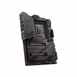 MSI MEG Z690 UNIFY-X carte mère Intel Z690 LGA 1700 ATX