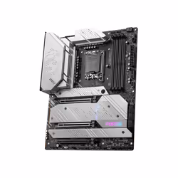 MSI MPG Z690 FORCE WIFI, Intel, LGA 1700, Intel® Core™ i3, Intel® Core™ i5, Intel® Core™ i7, Intel® Core™ i9, DDR5-SDRAM, 128 ...