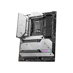 MSI MPG Z690 FORCE WIFI carte mère Intel Z690 LGA 1700 ATX