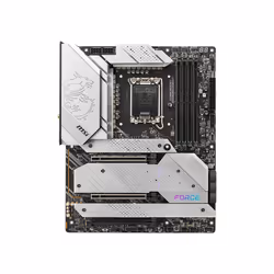 MSI MPG Z690 FORCE WIFI carte mère Intel Z690 LGA 1700 ATX