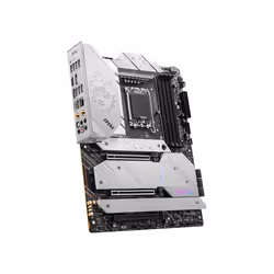 MSI MPG Z690 FORCE WIFI carte mère Intel Z690 LGA 1700 ATX
