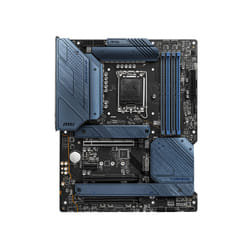 MSI MAG Z690 TORPEDO carte mère Intel Z690 LGA 1700 ATX