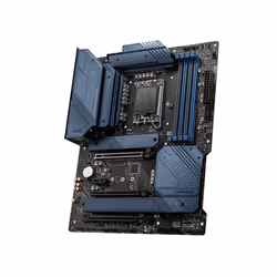 MSI MAG Z690 TORPEDO carte mère Intel Z690 LGA 1700 ATX