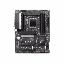 MSI PRO Z690-A WIFI, Intel, LGA 1700, Intel® Celeron®, Intel® Core™ i3, Intel® Core™ i5, Intel® Core™ i7, Intel® Core™ i9, In ...