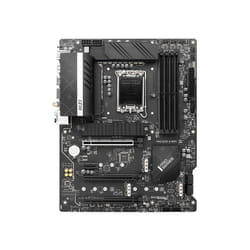 MSI PRO Z690-A WIFI carte mère Intel Z690 LGA 1700 ATX