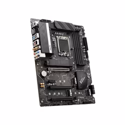 MSI PRO Z690-A WIFI carte mère Intel Z690 LGA 1700 ATX