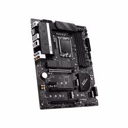 MSI PRO Z690-A DDR4 carte mère Intel Z690 LGA 1700 ATX