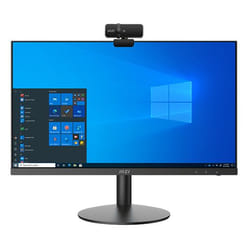 MSI Pro AP241 11M-240EU Intel® Core™ i7 23.8" 16Go 512Go SSD Win11 Pro Noir