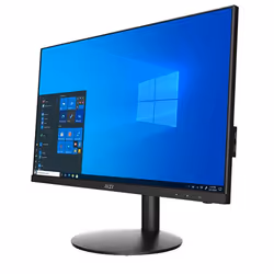 MSI Pro AP241 11M-241EU Intel® Core™ i5 23.8" 8Go 256Go SSD Noir
