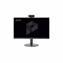 MSI Pro AP241 11M-242EU Intel® Pentium® Gold G6405 24" 4Go 128Go SSD Win11 Pro Noir