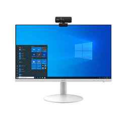 MSI Pro AP241 11M-249EU i3-10105 23.8" 8Go 256Go SSD Blanc