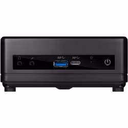 MSI Cubi 5 10M-427EU i3-10110U 8Go 256Go SSD Win11 Pro Mini PC Noir