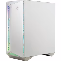 MSI CAS MPG GUNGNIR 110R WHITE Midi Tower Blanc