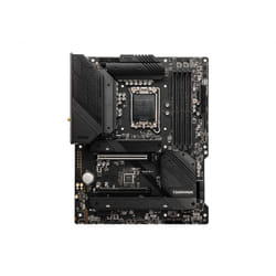 MSI MAG B660 TOMAHAWK WIFI DDR4 carte mère Intel B660 LGA 1700 ATX