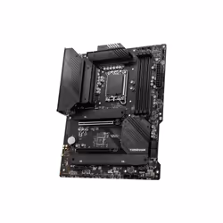 MSI MAG B660 TOMAHAWK WIFI DDR4 carte mère Intel B660 LGA 1700 ATX