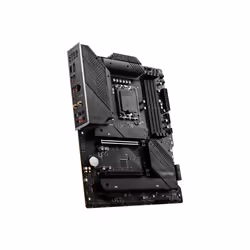 MSI MAG B660 TOMAHAWK WIFI DDR4 carte mère Intel B660 LGA 1700 ATX
