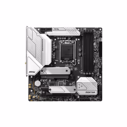 MSI MAG B660M MORTAR WIFI DDR4 Intel B660 LGA 1700 micro ATX