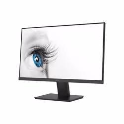 MSI Pro MP241X écran plat de PC 23.8" Full HD LCD Noir