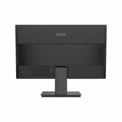 MSI Pro MP241X écran plat de PC 23.8" Full HD LCD Noir