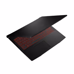 MSI Gaming Katana i7-12700H 15.6" Full HD 16Go 512Go SSD RTX 3050 Ti Noir