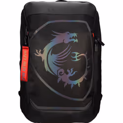 MSI Titan Gaming, Ville, Unisexe, Compartiment pour Notebook