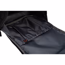 MSI Titan Gaming sac à dos Noir, Rouge - Vue supplémentaire 5