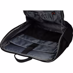 MSI Titan Gaming sac à dos Noir, Rouge - Vue supplémentaire 6