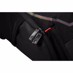 MSI Titan Gaming sac à dos Noir, Rouge - Vue supplémentaire 7