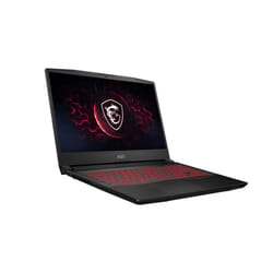 MSI Gaming Pulse GL66 12UEK-454XFR 15.6" Quad HD i5-12500H 16Go 512Go SSD RTX 3060 Gris