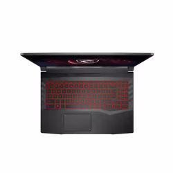 MSI Gaming Pulse GL66 12UEK-454XFR 15.6" Quad HD i5-12500H 16Go 512Go SSD RTX 3060 Gris