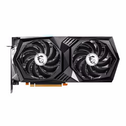 MSI GAMING GeForce RTX™ 3050 X 8G NVIDIA GeForce RTX 3050 8 Go GDDR6