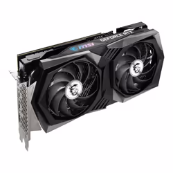 MSI GAMING GeForce RTX™ 3050 X 8G NVIDIA GeForce RTX 3050 8 Go GDDR6