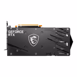 MSI GAMING GeForce RTX™ 3050 X 8G NVIDIA GeForce RTX 3050 8 Go GDDR6 - Vue supplémentaire 4