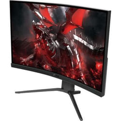 MSI G272CQP écran plat de PC 27" Full HD LED Noir