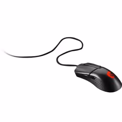 MSI CLUTCH GM31 LIGHTWEIGHT souris Droitier USB Type-A Optique 12000 DPI - Vue supplémentaire 6