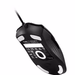 MSI CLUTCH GM31 LIGHTWEIGHT souris Droitier USB Type-A Optique 12000 DPI - Vue supplémentaire 7