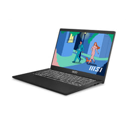 MSI Modern 14 C12M-017XES i7-1255U 14" Full HD 16Go 512Go SSD Noir