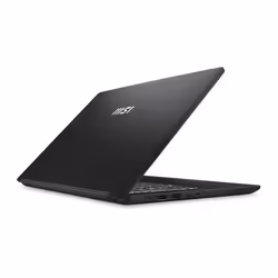 MSI Modern 14 C12M-017XES i7-1255U 14" Full HD 16Go 512Go SSD Noir