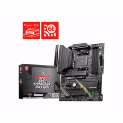 MSI MAG B550 TOMAHAWK MAX WIFI