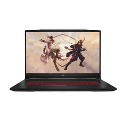 MSI Gaming Katana 17.3" Full HD i7-12700H 16Go 512Go SSD RTX 3070 Ti Noir