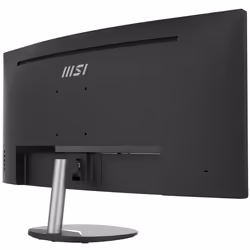 MSI Pro MP341CQ écran plat de PC 34" UltraWide Quad HD Noir - Vue supplémentaire 11
