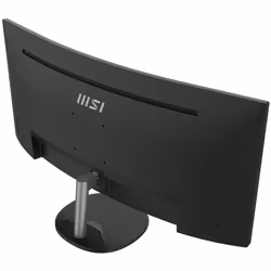 MSI Pro MP341CQ écran plat de PC 34" UltraWide Quad HD Noir - Vue supplémentaire 13