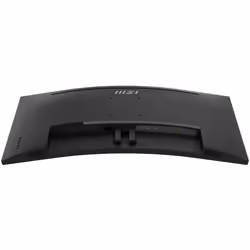 MSI Pro MP341CQ écran plat de PC 34" UltraWide Quad HD Noir - Vue supplémentaire 14